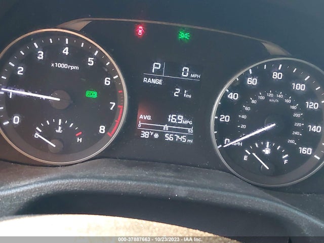 Hyundai ELANTRA SE 2018 KMHD74LF9JU538318 Image 7