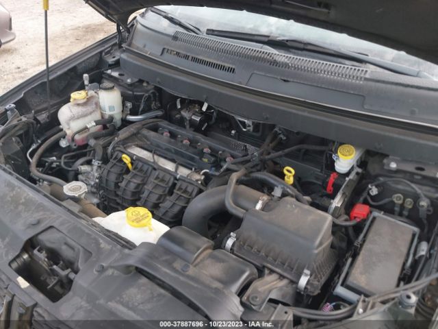 3C4PDCAB9JT498479 Dodge JOURNEY SE