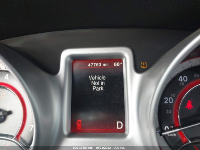 3C4PDCAB9JT498479 Dodge JOURNEY SE