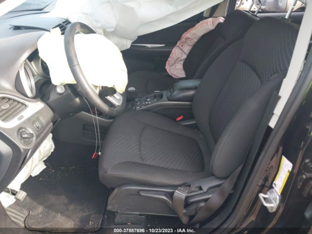 3C4PDCAB9JT498479 Dodge JOURNEY SE