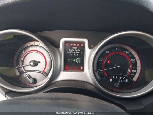 3C4PDCAB9JT498479 Dodge JOURNEY SE