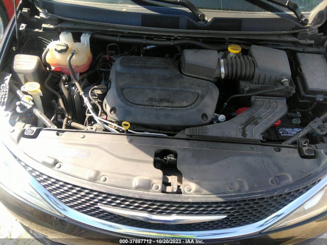 2C4RC1BG7LR277026 Chrysler Pacifica Touring L