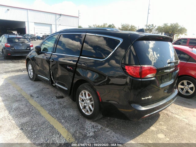 2C4RC1BG7LR277026 Chrysler Pacifica Touring L