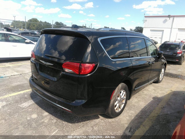 2C4RC1BG7LR277026 Chrysler Pacifica Touring L