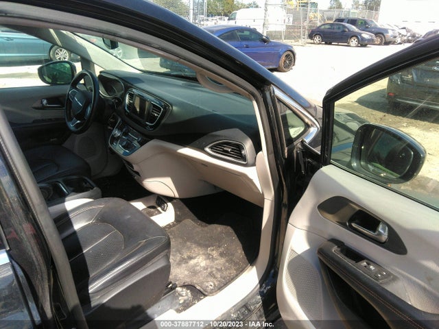 2C4RC1BG7LR277026 Chrysler Pacifica Touring L