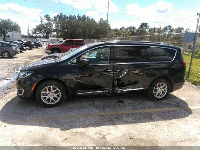 2C4RC1BG7LR277026 Chrysler Pacifica Touring L