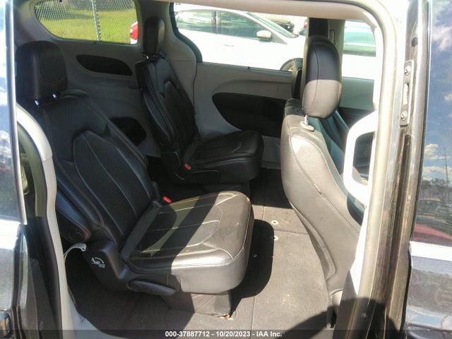 2C4RC1BG7LR277026 Chrysler Pacifica Touring L