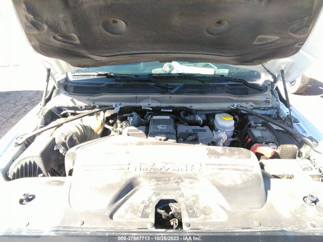 3C6UR5CL2PG565762 RAM 2500 Tradesman