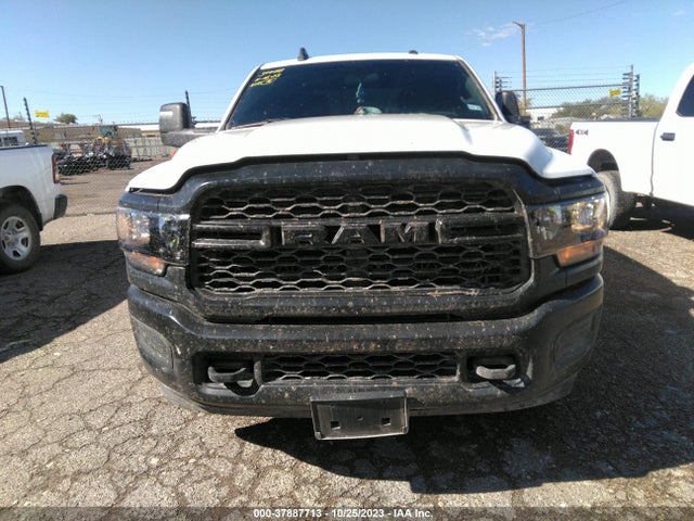 3C6UR5CL2PG565762 RAM 2500 Tradesman