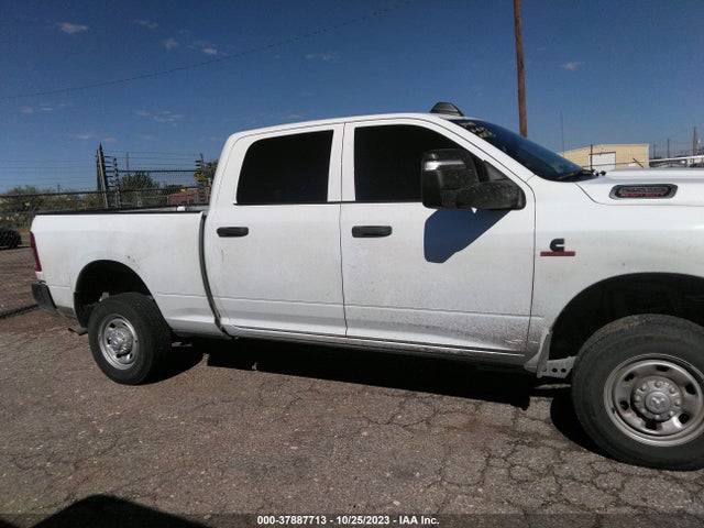 3C6UR5CL2PG565762 RAM 2500 Tradesman
