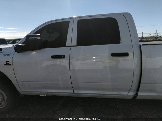 3C6UR5CL2PG565762 RAM 2500 Tradesman