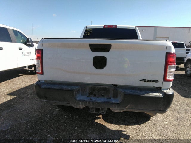 3C6UR5CL2PG565762 RAM 2500 Tradesman