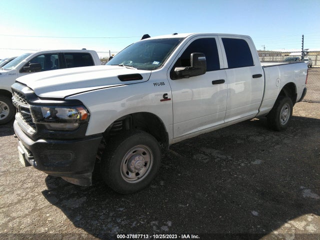 3C6UR5CL2PG565762 RAM 2500 Tradesman