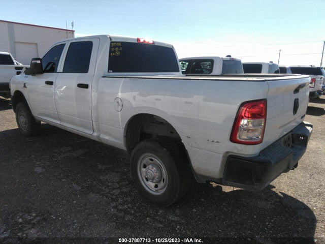 3C6UR5CL2PG565762 RAM 2500 Tradesman