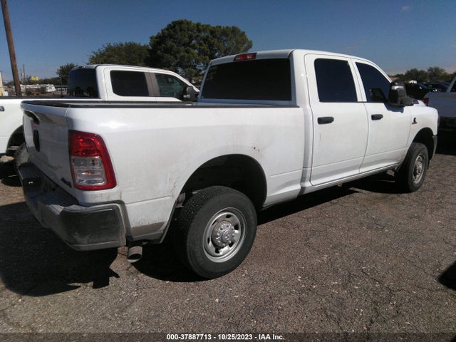 3C6UR5CL2PG565762 RAM 2500 Tradesman