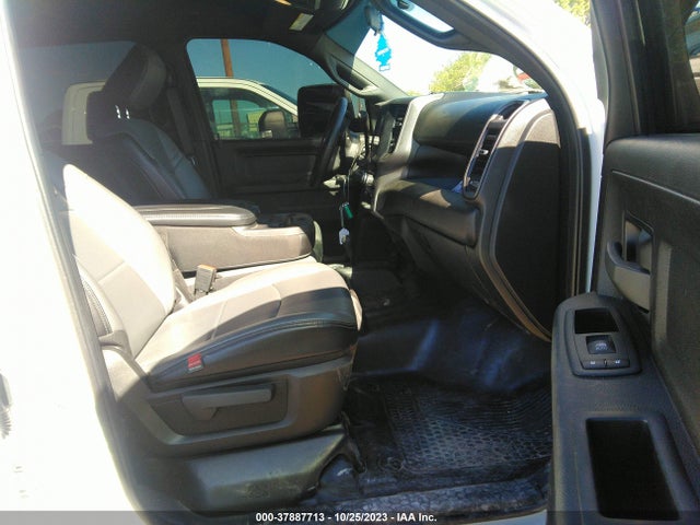 3C6UR5CL2PG565762 RAM 2500 Tradesman