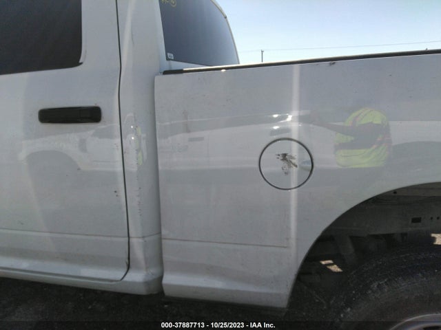 3C6UR5CL2PG565762 RAM 2500 Tradesman