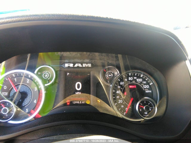 3C6UR5CL2PG565762 RAM 2500 Tradesman