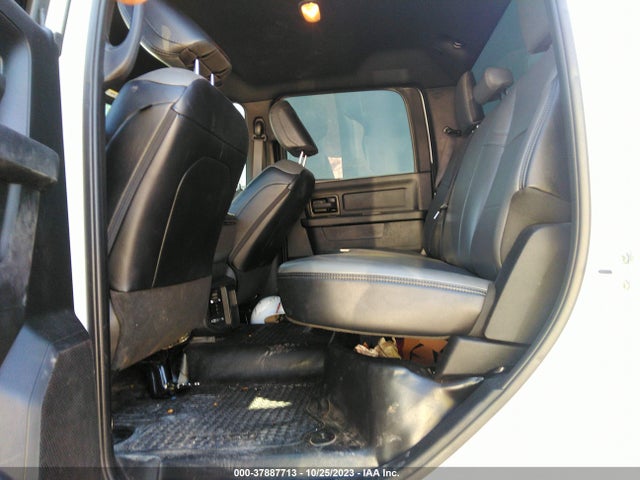 3C6UR5CL2PG565762 RAM 2500 Tradesman