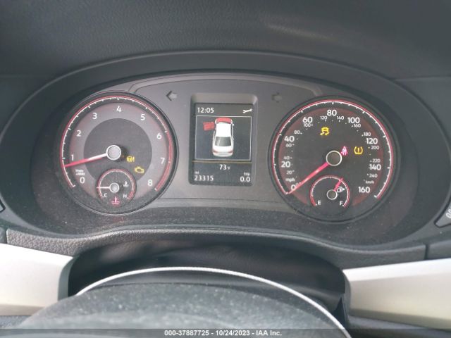 2020 VOLKSWAGEN PASSAT 1VWSA7A38LC024067 Photo 6