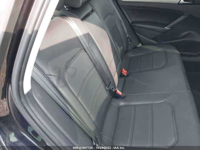 2020 VOLKSWAGEN PASSAT 1VWSA7A38LC024067 Photo 7