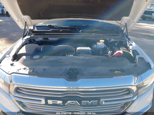 1C6SRFJT6NN248409 RAM 1500 Laramie