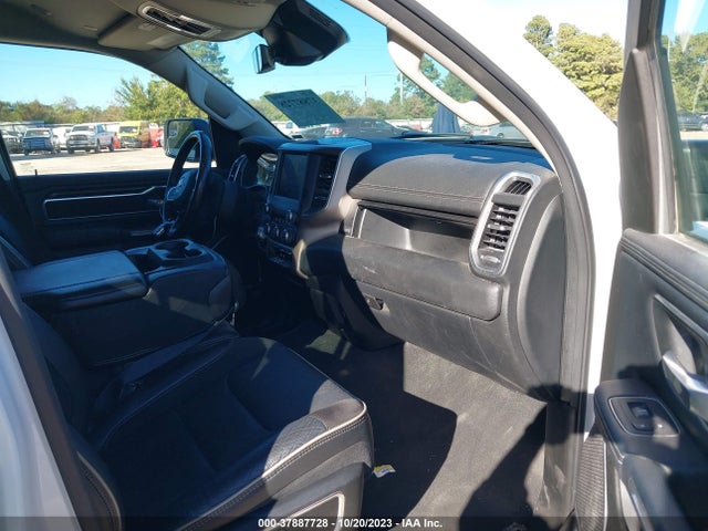 1C6SRFJT6NN248409 RAM 1500 Laramie