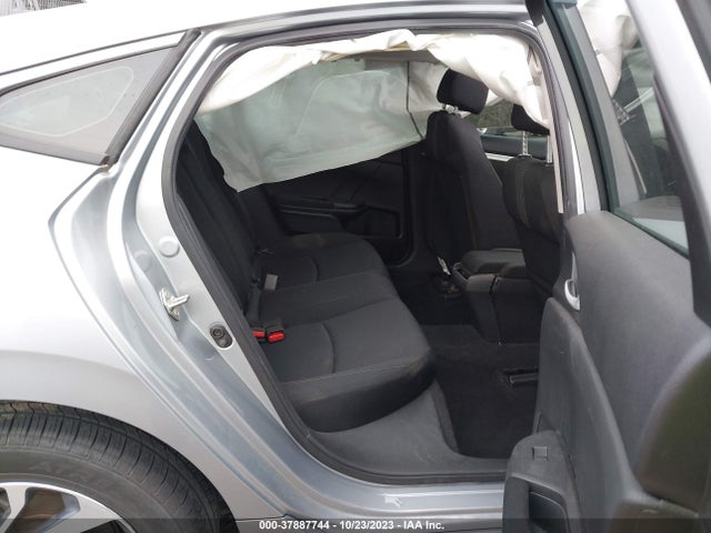 Honda CIVIC EX 2018 2HGFC2F77JH549064 Image 8