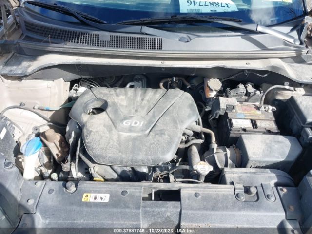KNDJN2A2XF7222661 KIA Soul Base