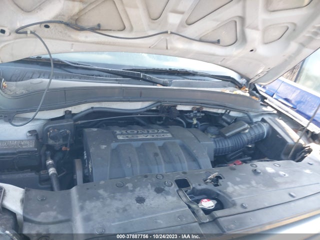2006 HONDA PILOT EX VIN: 2HKYF18406H553516