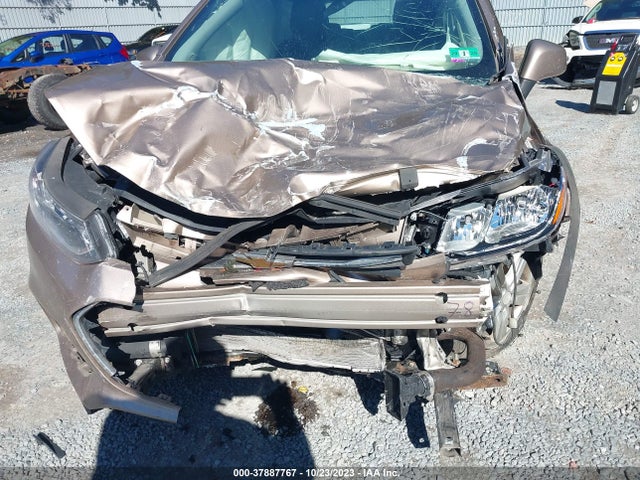 Chevrolet TRAX LS 2018 3GNCJNSB4JL254571 Image 6