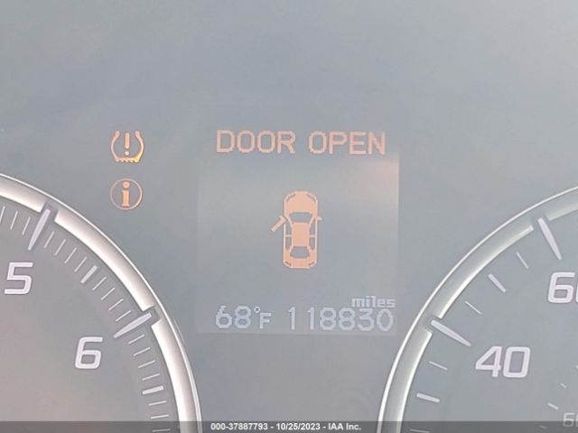 19UUB1F34HA004742 Acura TLX