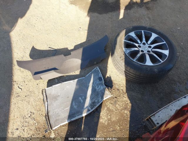19UUB1F34HA004742 Acura TLX
