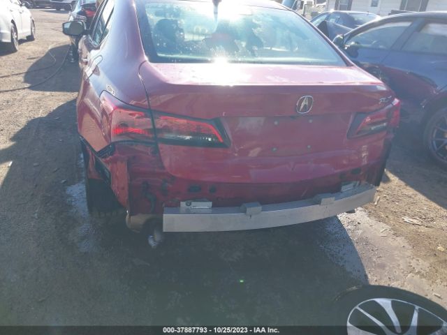 19UUB1F34HA004742 Acura TLX