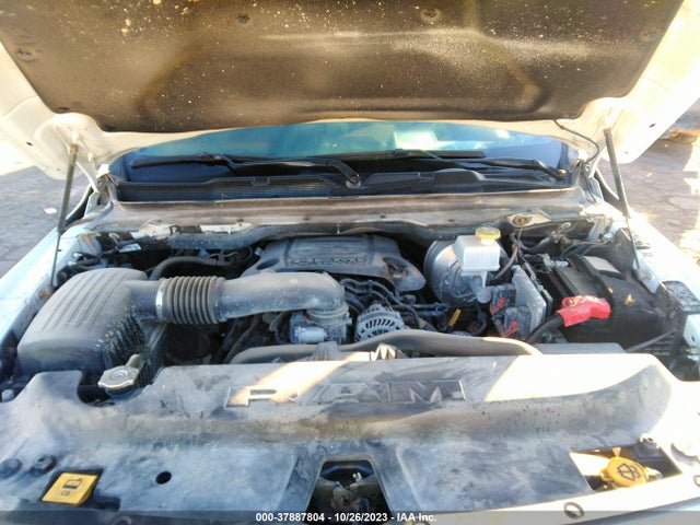 1C6SRFFT7NN241980 RAM 1500 Lone Star