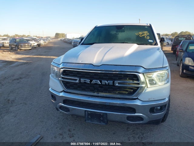 1C6SRFFT7NN241980 RAM 1500 Lone Star
