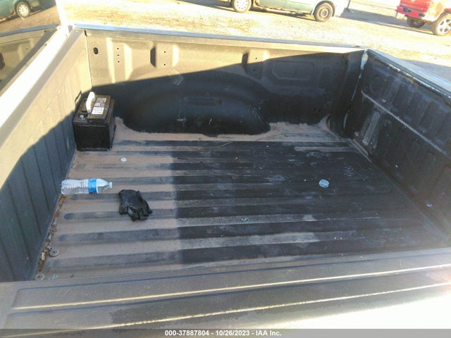 1C6SRFFT7NN241980 RAM 1500 Lone Star