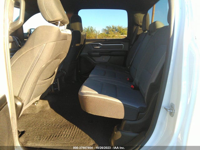 1C6SRFFT7NN241980 RAM 1500 Lone Star