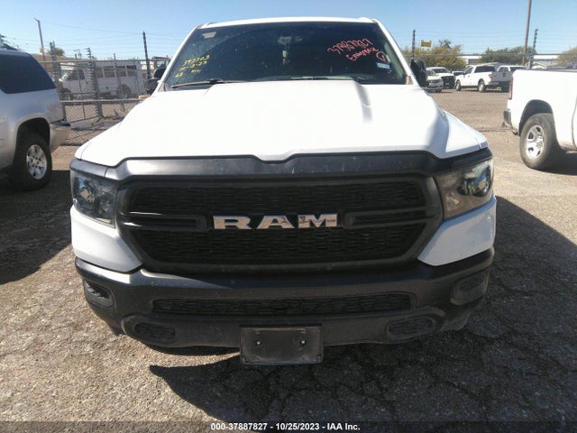 1C6SRFGT0PN574345 RAM 1500 Tradesman