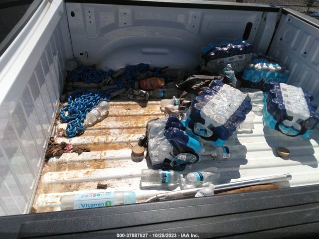 1C6SRFGT0PN574345 RAM 1500 Tradesman