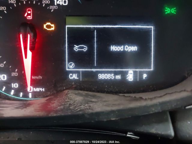 2020 CHEVROLET TRAX 3GNCJKSB7LL316577 Photo 6