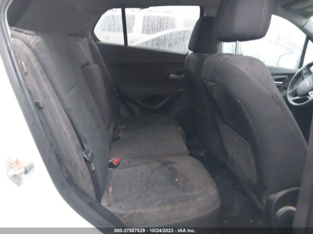 2020 CHEVROLET TRAX 3GNCJKSB7LL316577 Photo 7