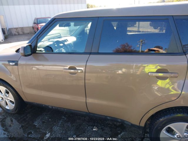 KNDJN2A28E7066117 KIA Soul Base