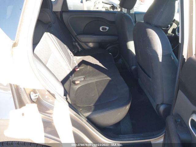 KNDJN2A28E7066117 KIA Soul Base