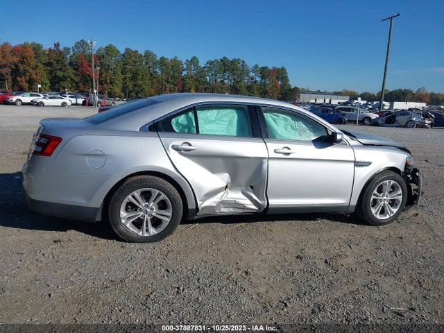 Ford TAURUS SEL 2015 1FAHP2E82FG127167 Image 13