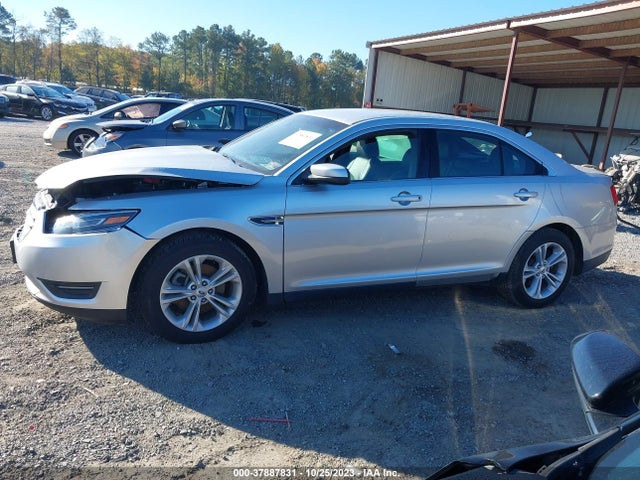 Ford TAURUS SEL 2015 1FAHP2E82FG127167 Image 14