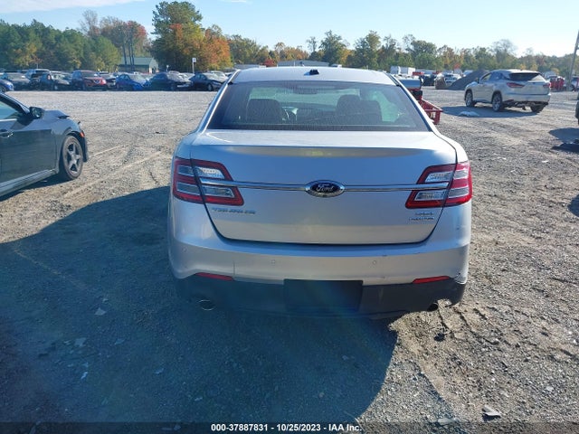 Ford TAURUS SEL 2015 1FAHP2E82FG127167 Image 16