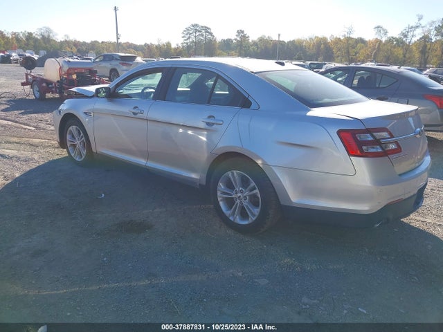 Ford TAURUS SEL 2015 1FAHP2E82FG127167 Image 3