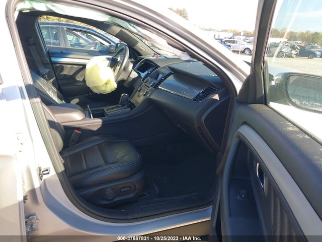 Ford TAURUS SEL 2015 1FAHP2E82FG127167 Image 5