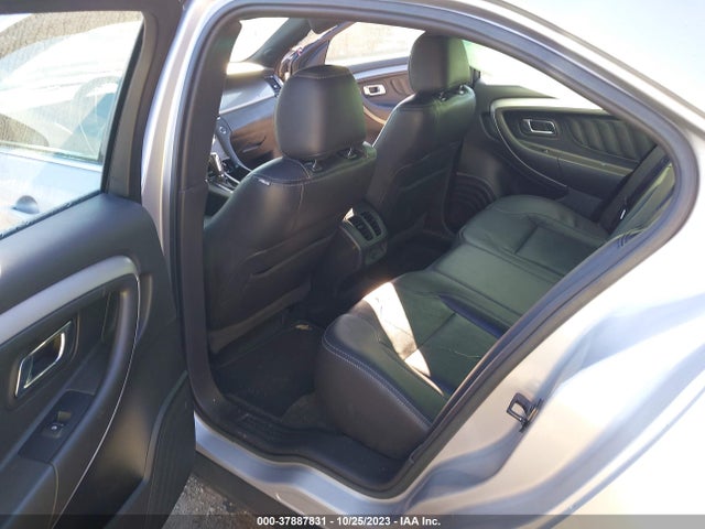 Ford TAURUS SEL 2015 1FAHP2E82FG127167 Image 8